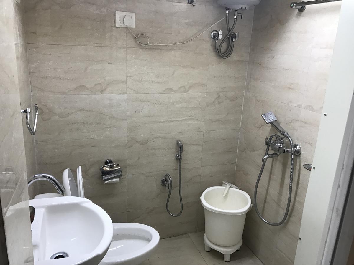 נייניטל Hotel Skylark חדר תמונה